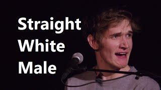 straight white male chords|Bo Burnham – Straight White Male Lyrics .